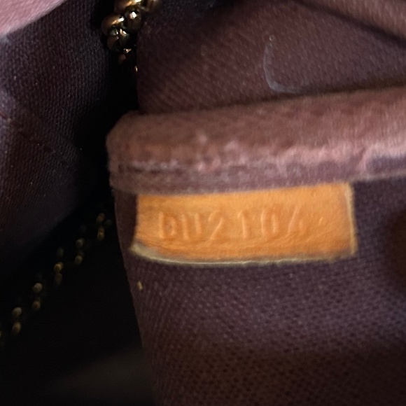 ๐ฅ Louis Vuitton Favorite MM in FULL SET - Picture 4 of 16